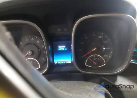 2015 Chevrolet Malibu 2Lt from USA, damaged, VIN 1G11D5SL2FF223233